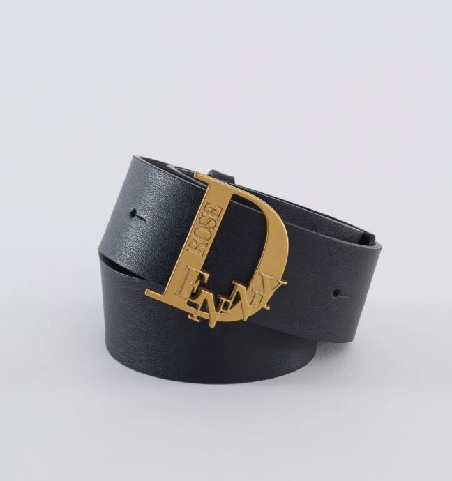 Cintura Denny Rose